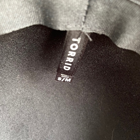 Torrid floppy hat - Picture 2 of 2